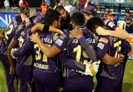 KKR extended their winning run to 10 matches